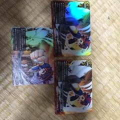 バディファイトのサムネイル