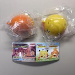 新品】ポケモン 不思議のダンジョン ジオラマップ 2種類【匿名配送】即