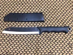 テラバ スクラマ カーボン　新品未使用！のサムネイル