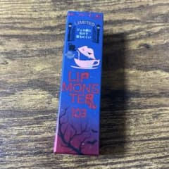 [Brand New/Unused] KATE Lip Monster Limited Edition Color 103 Hidden Flame