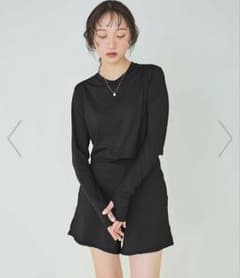 titivate ラッシュガード SEA DRESSのサムネイル