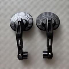 BMW Rninet バーエンドミラー Option719スタイル - メルカリ