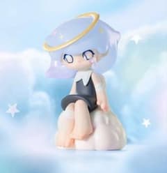 内袋未開封POPMART AZURA NatureFantasyTwilightのサムネイル