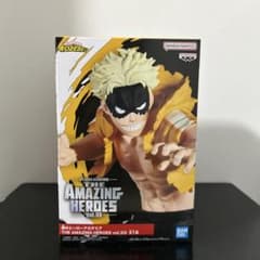 僕のヒーローアカデミア ファットガムのサムネイル