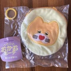 mojojojo 만 마루 오카 파우치 Pastel Ver. TEMPURA
