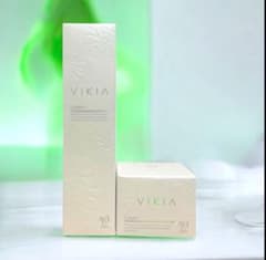 クオレAXIヴィキアローションAR＋ 200mLヴィキアクリームAR＋ 36g