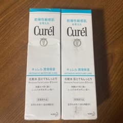 キュレル 化粧水 III 150ml 2本セットのサムネイル