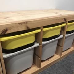 トロファストのサムネイル