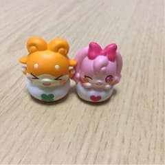 専用❗️♡ヒミツのここたま ドール♡のサムネイル