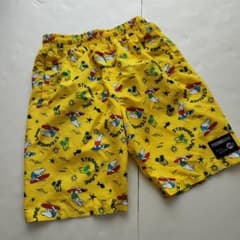 STEAMER LANE サーフパンツ キッズ 130cmのサムネイル