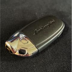 ランボルギーニ ウラカン 純正スマートキー - メルカリ