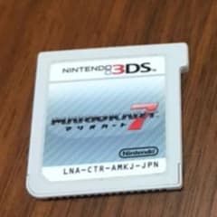 マリオカート7 ソフトのみのサムネイル