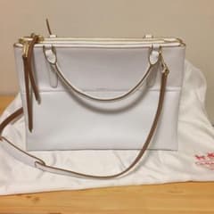 COACH コーチ ショルダーバッグ ボローのサムネイル