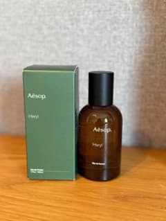 最終値下げ済】Aesop Hwyl オードパルファム 50mL - メルカリ
