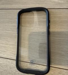 정규품 iFace iPhone16 pro max