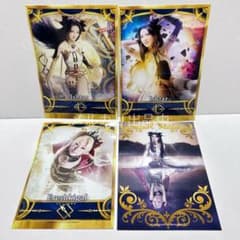 무대 FGO STAGE 절대 마수 전선 바빌로니아 브로마이드 이슈타르