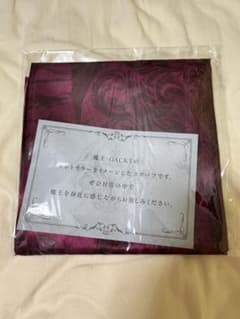 GACKT 魔王シンフォニー スカーフのサムネイル