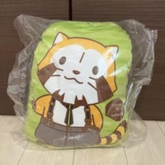 TIGER & BUNNY 호랑이 토루 쿠션