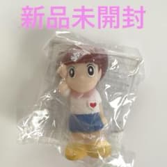 新品未開封 未使用 エスパー魔美 指人形 藤子不二雄ミュージアム フィギュアのサムネイル