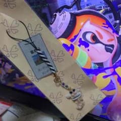 宮古島限定ストラップ未開封！のサムネイル