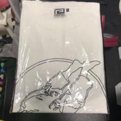 Tシャツ　リバーサル　2枚のサムネイル