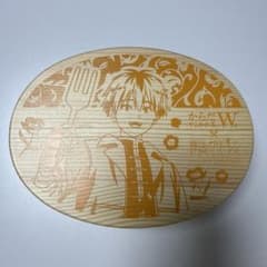 からだすこやか茶Wキャンペーン 葬送のフリーレン わっぱ弁当