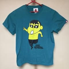 Punk Drunkers x Crayon Shin-chan Limited Edition T-Shirt: That Shin-chan (Size M)