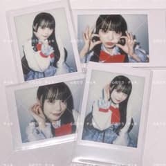 Thumbnail of iLiFE! 心花りり　制服衣装ランチェキ
