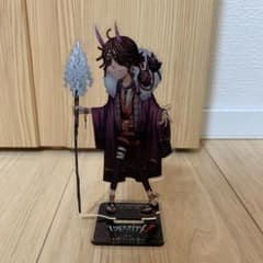 第五人格一番くじのサムネイル