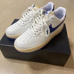 WMNS AIR FORCE 1   28.5cmのサムネイル