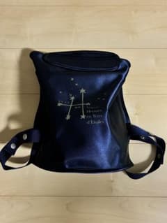 【美品】エルメス HERMES 星座デザイン 星を巡る旅展 限定リュックのサムネイル