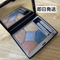 美品)Dior サンク クルール 162 サマーアズール - メルカリ