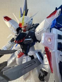 ※フォキーンさん専用※ガンダムベース限定 フリーダムガンダムVer.2のサムネイル