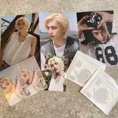 straykids   MAXIDENT ヒョンジンセットのサムネイル