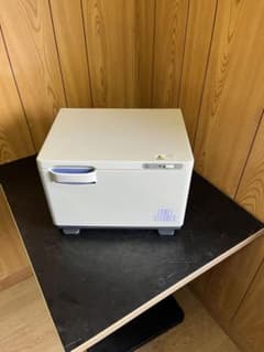 タオルスチーマー HB-P113F おしぼり蒸し器 ホリズォンおしぼりウォーマーのサムネイル
