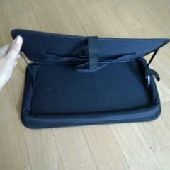 美品♡座席に取り付けるテーブルドリンクホルダー♡のサムネイル