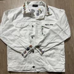 HAISORI ジャケットのサムネイル