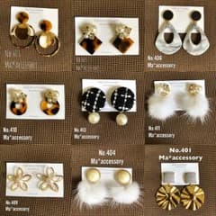 K.Negit様専用ページのサムネイル