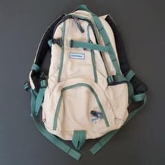 【momochi様専用】カリマーリュックサックのサムネイル