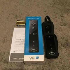 Wii モーションプラスリモコンのサムネイル