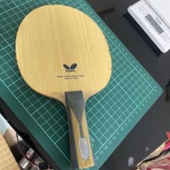 卓球　ラケット　ティモボルZLF FLのサムネイル