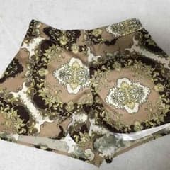 DURAS ショートパンツのサムネイル