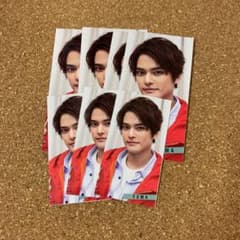 Myojo デタカ 中山優馬のサムネイル