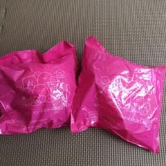 ハッピーセット　すみっこぐらし　ねこ&こーんのサムネイル