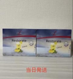 FitLine Restorate Citrus 2箱セットのサムネイル