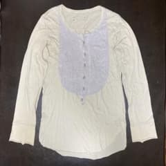ifsixwasnine タキシードカットソー サイズ１のサムネイル