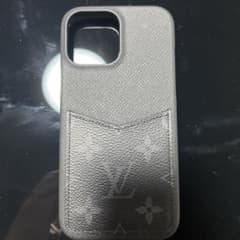 LOUIS VUITTON 携帯カバーiPhone13PROMAXのサムネイル