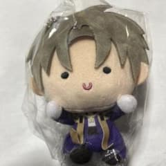 刀剣乱舞ONLINE とうらぶ へし切長谷部 んまほっぺ ぬいぐるみ 刀剣乱舞 とうらぶ へし切長谷部 んまほっぺ ぬいぐるみ - メルカリ
