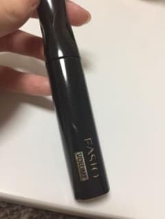 ファシオ パワフルカールマスカラ ボリュームBKのサムネイル