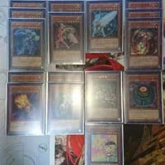 遊戯王 HATデッキのサムネイル